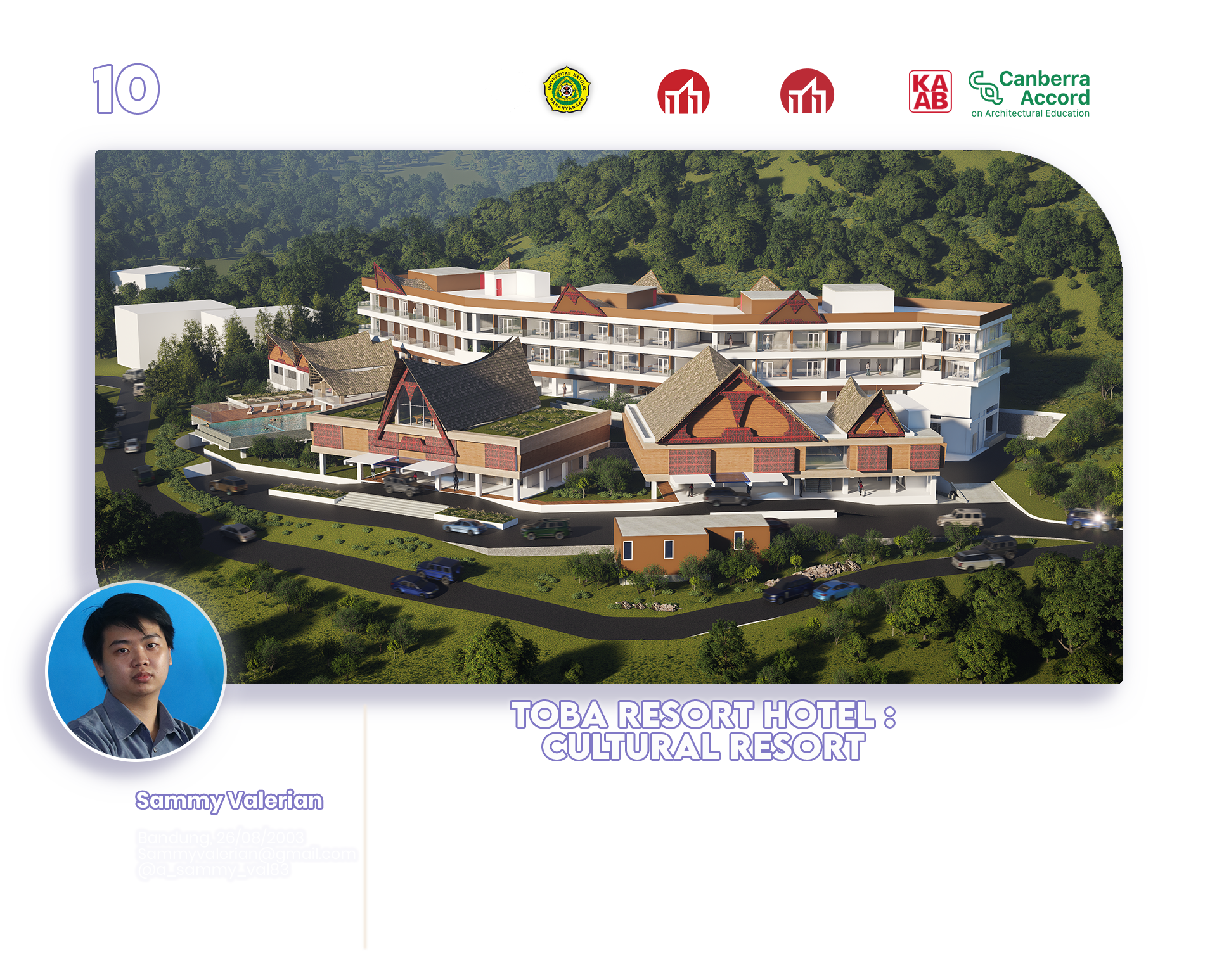 TOBA RESORT HOTEL layout 1